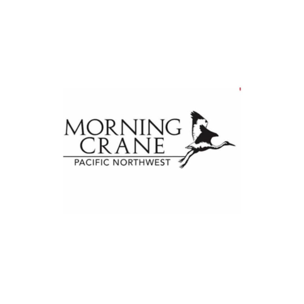 Morning Crane Healing Arts PNW