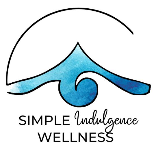 Simple Indulgence Wellness logo