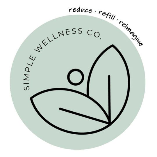 Simple Wellness Co. logo
